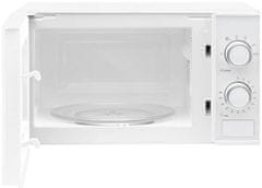 Amica AMGF20M2GW 20l mikrovalna pećnica