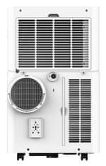 Blaupunkt ACP414 Prijenosni klima uređaj bijeli