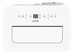 Blaupunkt Prijenosni klima uređaj ACP412 bijeli