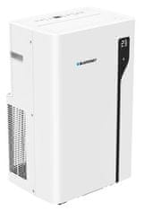 Blaupunkt ACP414 Prijenosni klima uređaj bijeli