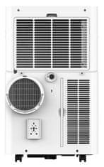 Blaupunkt Prijenosni klima uređaj ACP412 bijeli