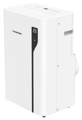 Blaupunkt Prijenosni klima uređaj ACP412 bijeli