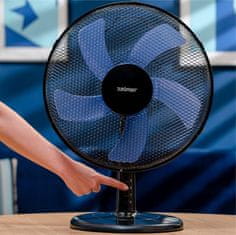 Zelmer ZTF0300 ventilator