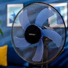 Zelmer ZTF0300 ventilator