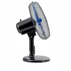 Zelmer ZTF0300 ventilator