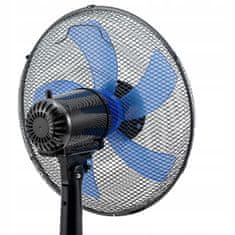 Zelmer ZTF0300 ventilator
