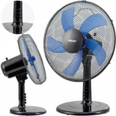 Zelmer ZTF0300 ventilator