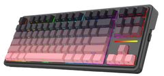 Redragon K728SP-RGB-PRO Antonium Pro crna tipkovnica