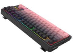 Redragon K728SP-RGB-PRO Antonium Pro crna tipkovnica