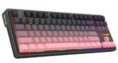 Redragon K728SP-RGB-PRO Antonium Pro crna tipkovnica