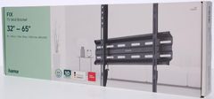 Hama nosač za LCD/LED TV VESA 400X400 FIX 65"