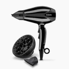BaByliss 6715DE Compact Pro 2400 sušilo za kosu