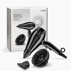 BaByliss 6715DE Compact Pro 2400 sušilo za kosu