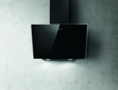 Elica Shire BK/A/60 Zidna napa Crno staklo