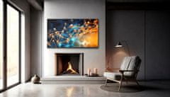 ITV-1400 nosač za TV crni