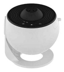 MajesticLine Galaxy projektor crno-bijeli