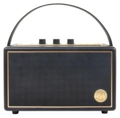 PPA 550-RW Robbie Williams Edition crni bežični zvučnik