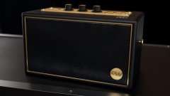 PPA 550-RW Robbie Williams Edition crni bežični zvučnik