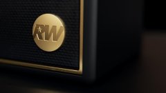 PPA 550-RW Robbie Williams Edition crni bežični zvučnik