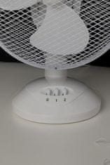 OK OTF 23223 W Bijeli ventilator