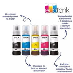 Epson EcoTank L1270 inkjet pisač