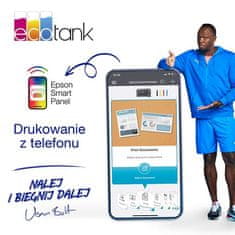 Epson EcoTank L1270 inkjet pisač