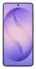 Samsung prozirna maskica za Galaxy S26+ EF-QS947CTEGWW prozirna