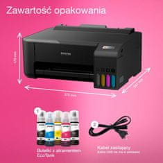 Epson EcoTank L1270 inkjet pisač