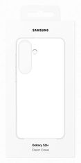 Samsung prozirna maskica za Galaxy S26+ EF-QS947CTEGWW prozirna