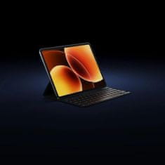 Xiaomi Pad 8 / Pro futrola s američkom engleskom tipkovnicom, crna
