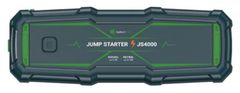 Navitel JS4000 crno-zeleni baterijski startni uređaj