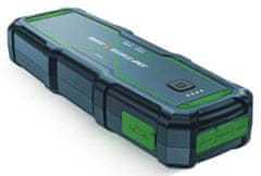 Navitel JS4000 crno-zeleni baterijski startni uređaj