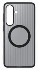 Samsung robusna magnetna maska za Galaxy S26+ EF-RS947CBEGWW crna
