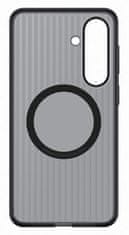 Samsung robusna magnetna maska za Galaxy S26+ EF-RS947CBEGWW crna