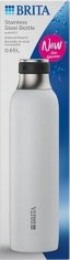 Brita sodaTRIO boca 0,65 L bijela