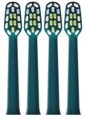 Vitammy Glave za četkice za zube TOW017086 Smils 4 kom.