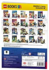 LEGO Knjiga Pobjednik City utrke