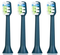 Vitammy Glave za četkice za zube TOW017086 Smils 4 kom.