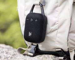 Tronsmart Mirtune H1 bežični zvučnik crne boje