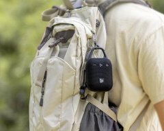 Tronsmart Mirtune H1 bežični zvučnik crne boje