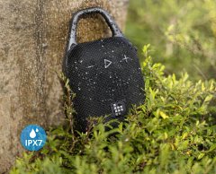 Tronsmart Mirtune H1 bežični zvučnik crne boje