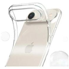 araree A-Fit maskica za iPhone 17 Air, prozirna