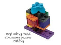 LEGO knjiga za rekonstrukciju. Kartice s izazovima. Rođendani