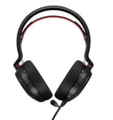 Corsair HS35 v2 slušalice crvene boje