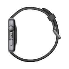 Huawei Pametni sat Watch Fit 4 crne boje