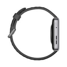 Huawei Pametni sat Watch Fit 4 crne boje