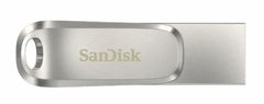 SanDisk USB memorijski ključ Ultra Dual Drive Luxe 64GB SDDDC4-064G-G46