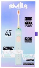 Vitammy TOW017081 Smils Cloud Blue sonična četkica za zube