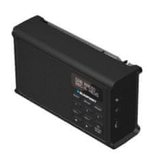 Blaupunkt Prijenosni radio DR3BK crni