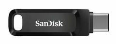 SanDisk Ultra Dual Drive Go USB Type-C USB memorijski ključ 256 GB SDDDC3-256G-G46